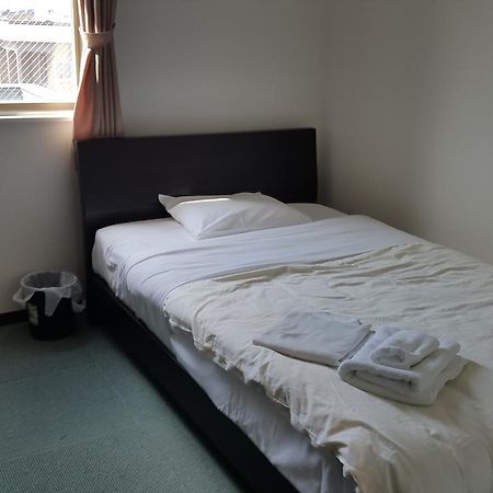 Hotel Grand 岩内町 外观 照片