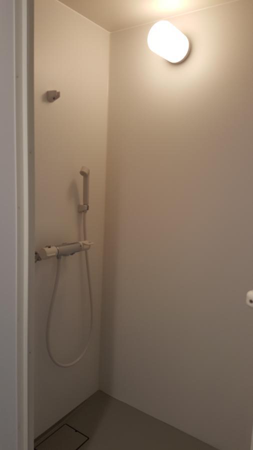 Hotel Grand 岩内町 外观 照片