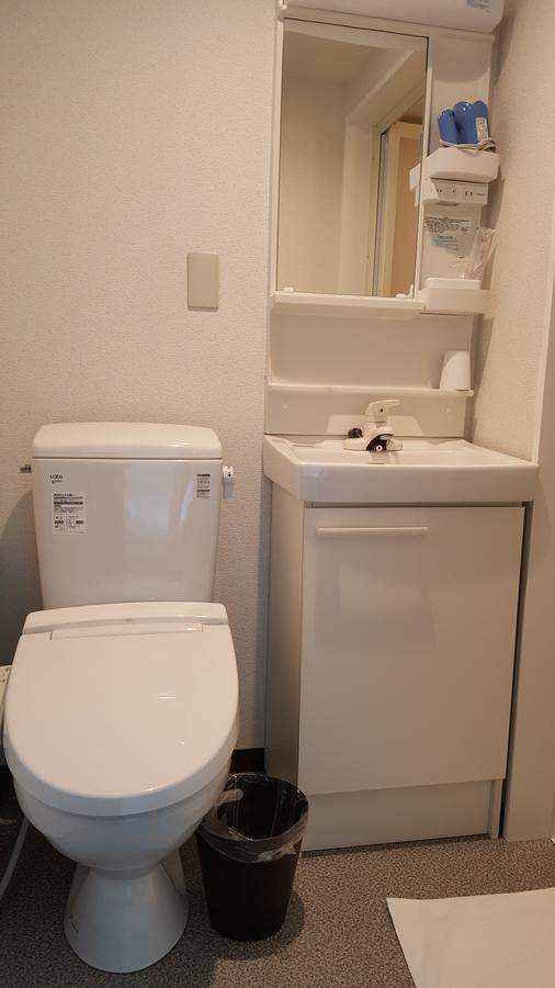 Hotel Grand 岩内町 外观 照片