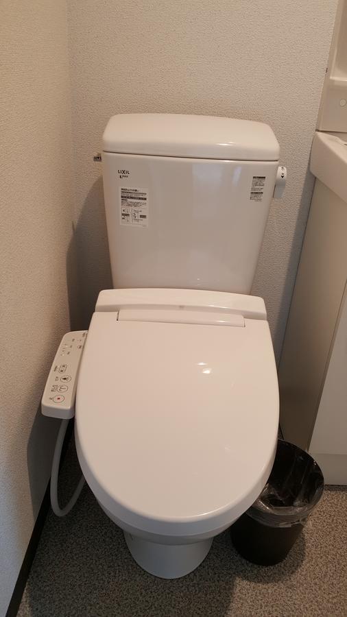 Hotel Grand 岩内町 外观 照片