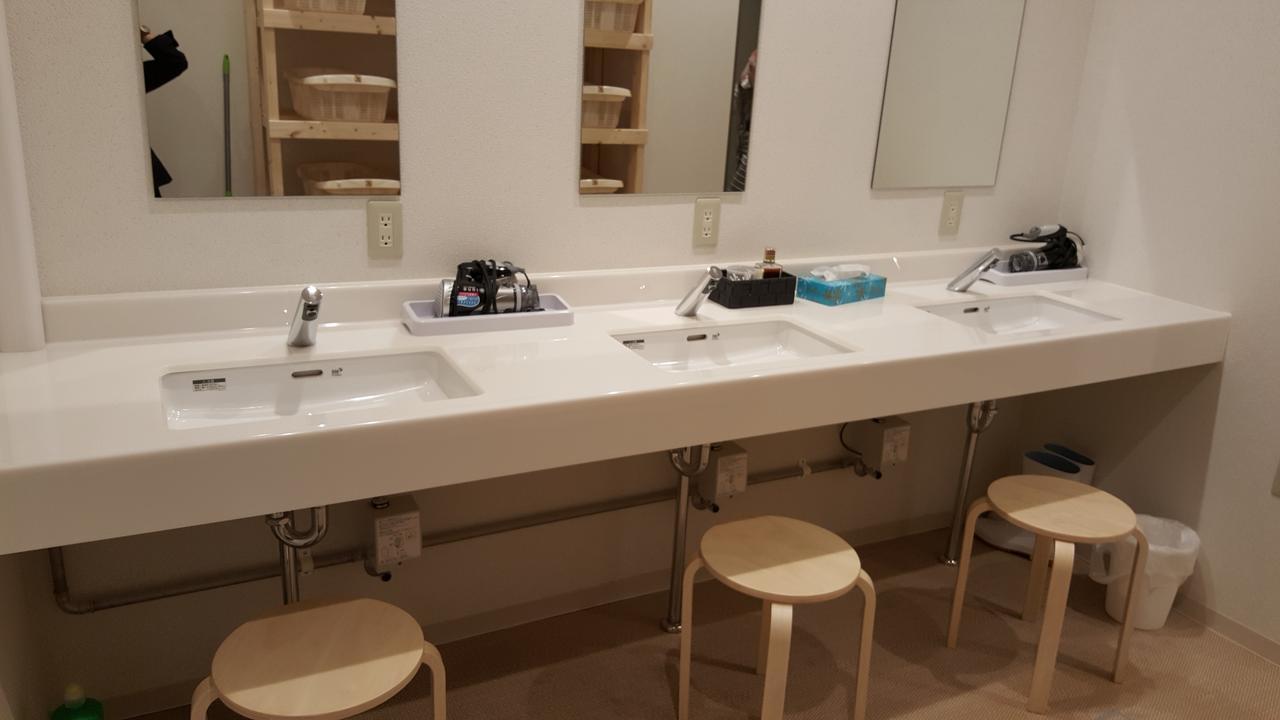 Hotel Grand 岩内町 外观 照片