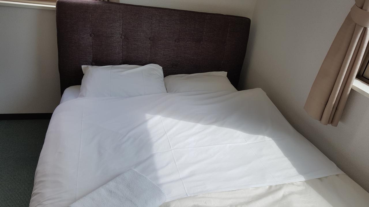 Hotel Grand 岩内町 外观 照片