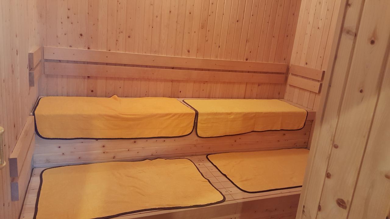 Hotel Grand 岩内町 外观 照片