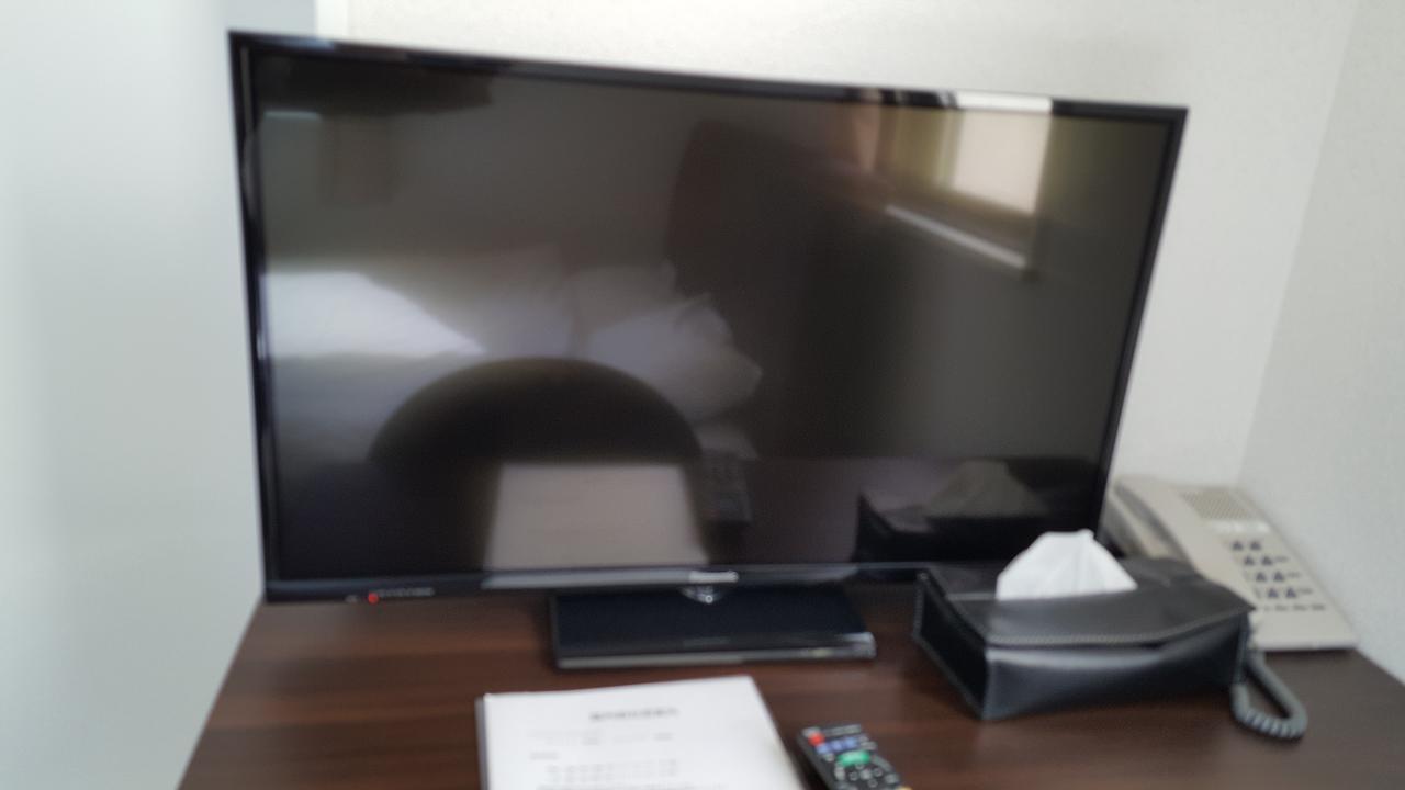 Hotel Grand 岩内町 外观 照片
