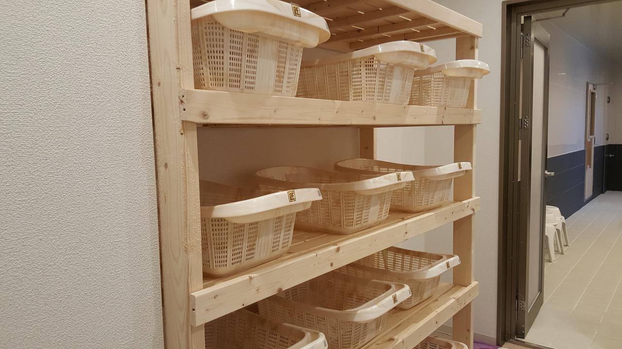 Hotel Grand 岩内町 外观 照片