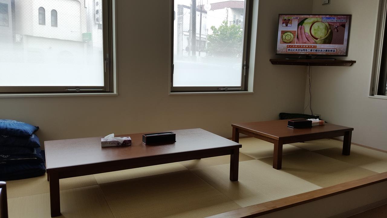 Hotel Grand 岩内町 外观 照片