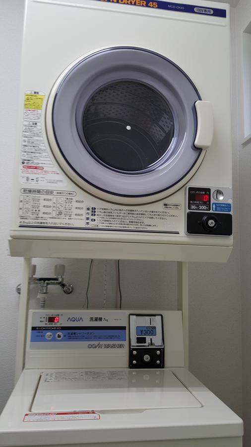 Hotel Grand 岩内町 外观 照片