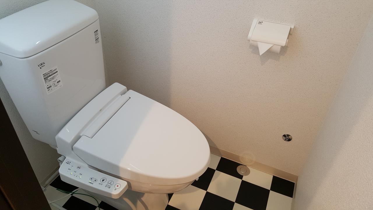 Hotel Grand 岩内町 外观 照片
