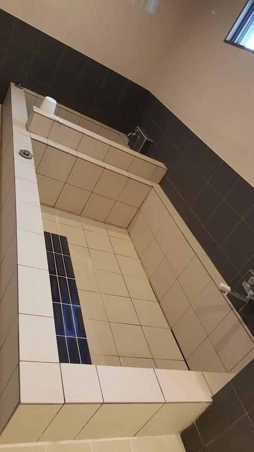 Hotel Grand 岩内町 外观 照片